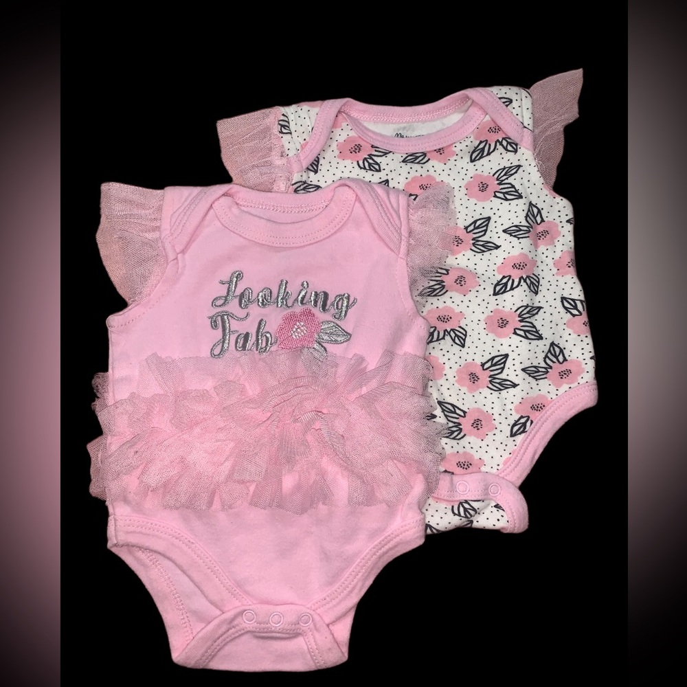 Princess rose outfits